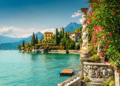 Exploring Italy: A Journey Through Culture, Cuisine, and Natural Beauty