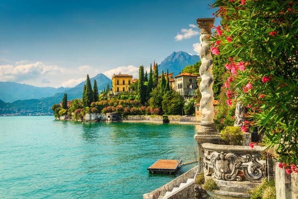 Exploring Italy: A Journey Through Culture, Cuisine, and Natural Beauty